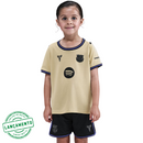 Kit Infantil Barcelona 25/26 Away