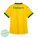 Camisa Feminina Palmeiras 25/26 Third