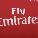 Camisa Retrô Arsenal 2011/12 Home