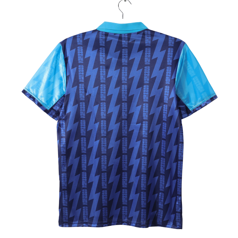 Camisa Retrô Arsenal 1994/95 Away