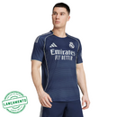 Camisa Real Madrid JOGADOR 2025/26 Away