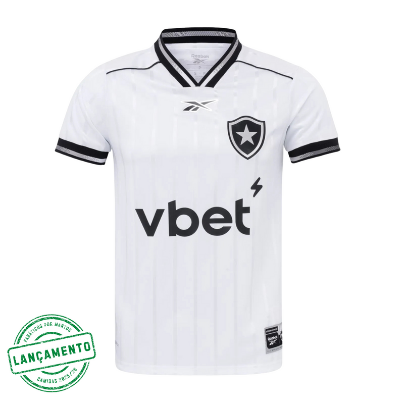 Camisa Botafogo 25/26 Third