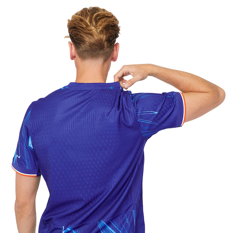 Camisa Chelsea JOGADOR 2024/25 Home