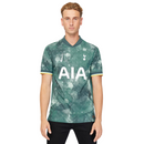 Camisa Tottenham JOGADOR 2024/25 Third
