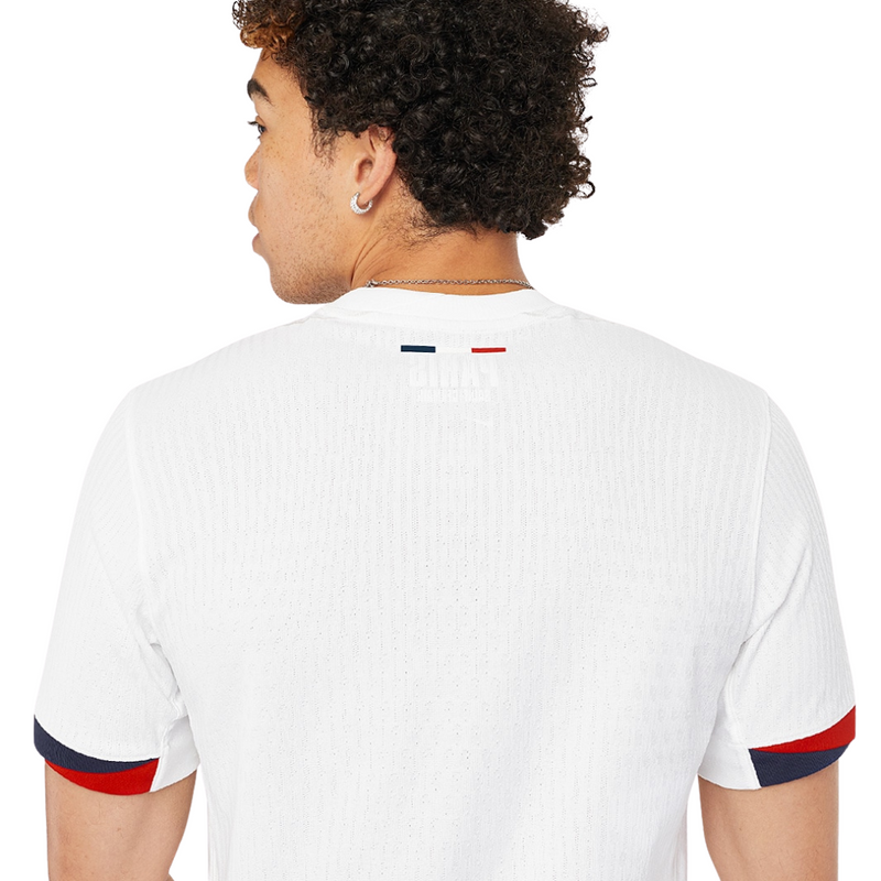 Camisa PSG JOGADOR 2024/25 Away