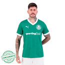 Camisa Palmeiras 25/26 Home