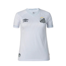 Camisa Feminina Santos 25/26 Home