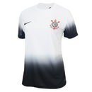 Camisa Feminina Corinthians 2024/25 Home