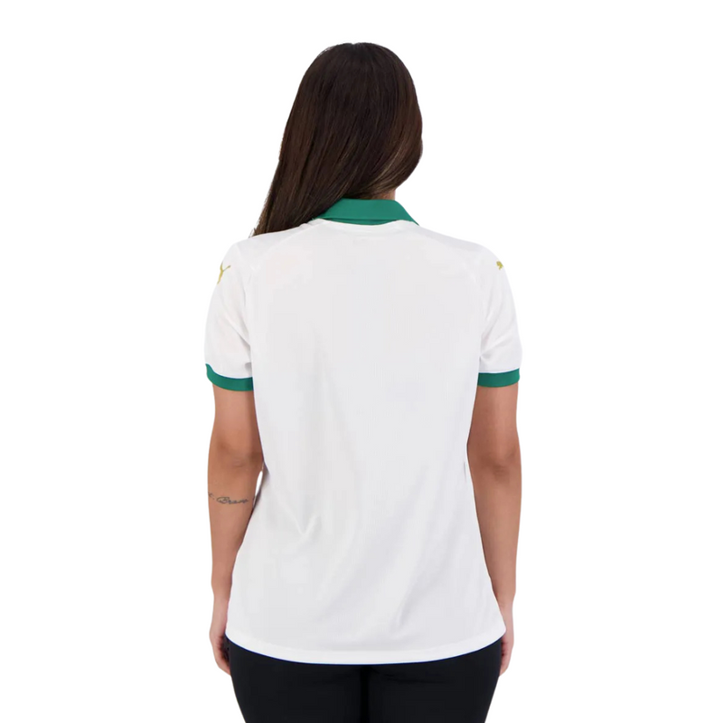 Camisa Feminina Palmeiras 2024/25 Away