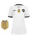 Camisa Feminina Botafogo 2024/25 Third