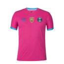 Camisa Grêmio Outubro Rosa 23/24