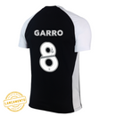 Camisa Corinthians 2025/26 "Garro 8" Away