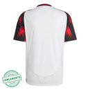 Camisa Flamengo 2025/26 Away