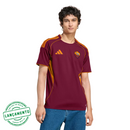 Camisa Roma 2025/26 Home