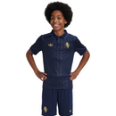 Kit Infantil Juventus 24/25 Third