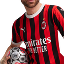 Camisa AC Milan 2024/25 Home