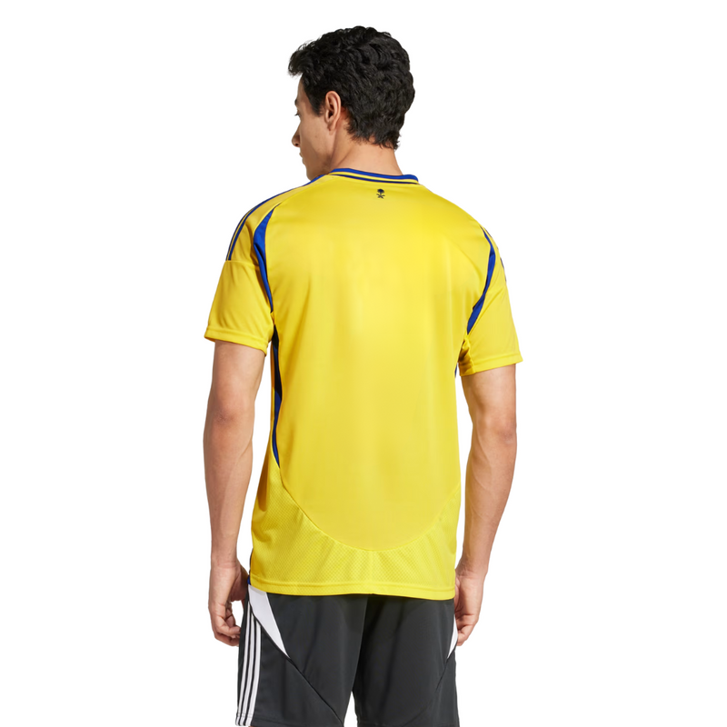 Camisa Al Nassr 2024/25 Home