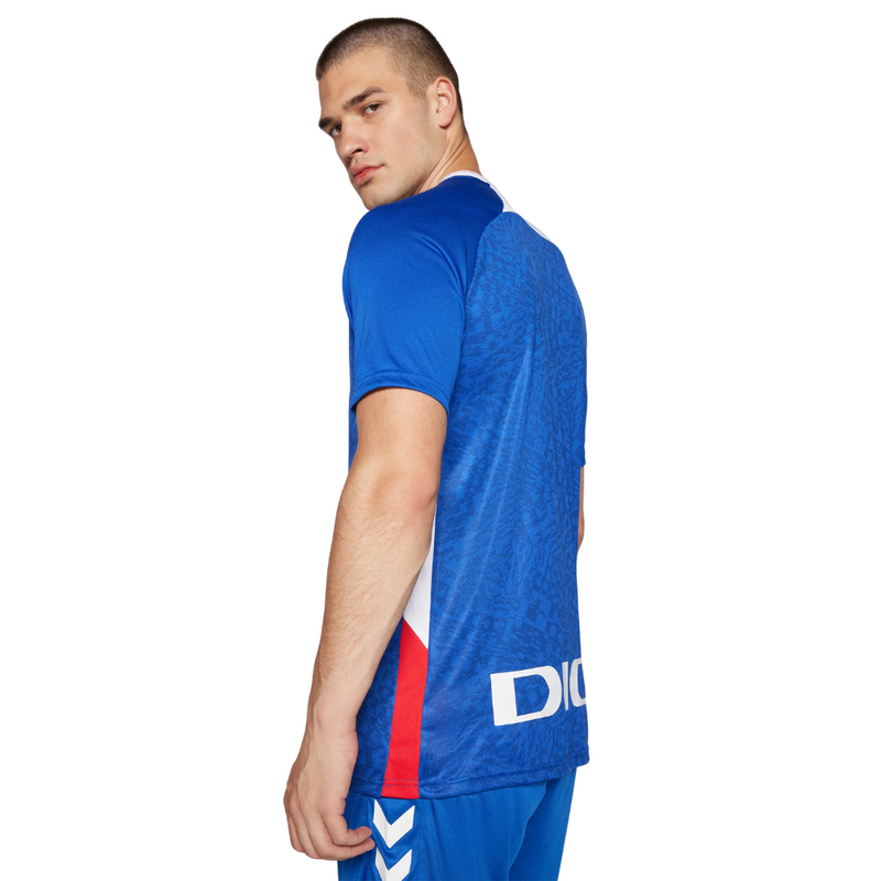 Camisa Athletic Club Bilbao 2024/25 Away