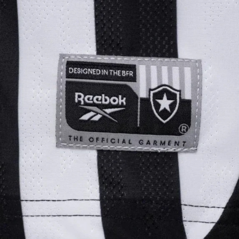 Kit Infantil Botafogo 25/26 Home