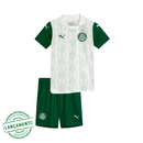 Kit Infantil Palmeiras 25/26 Away