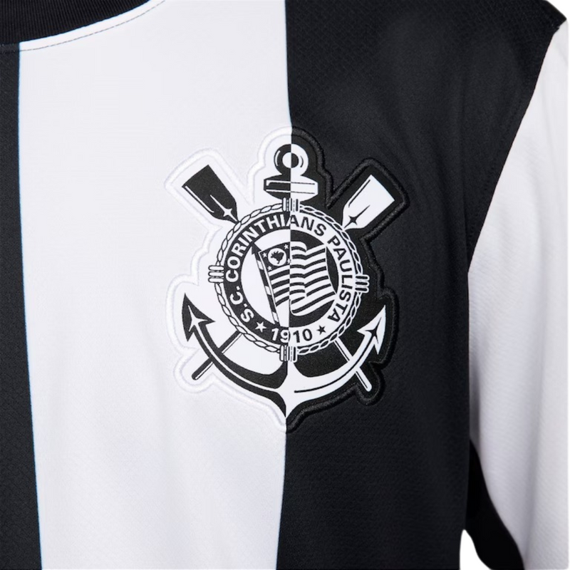 Camisa Corinthians 2024/25 "Garro 8" Third