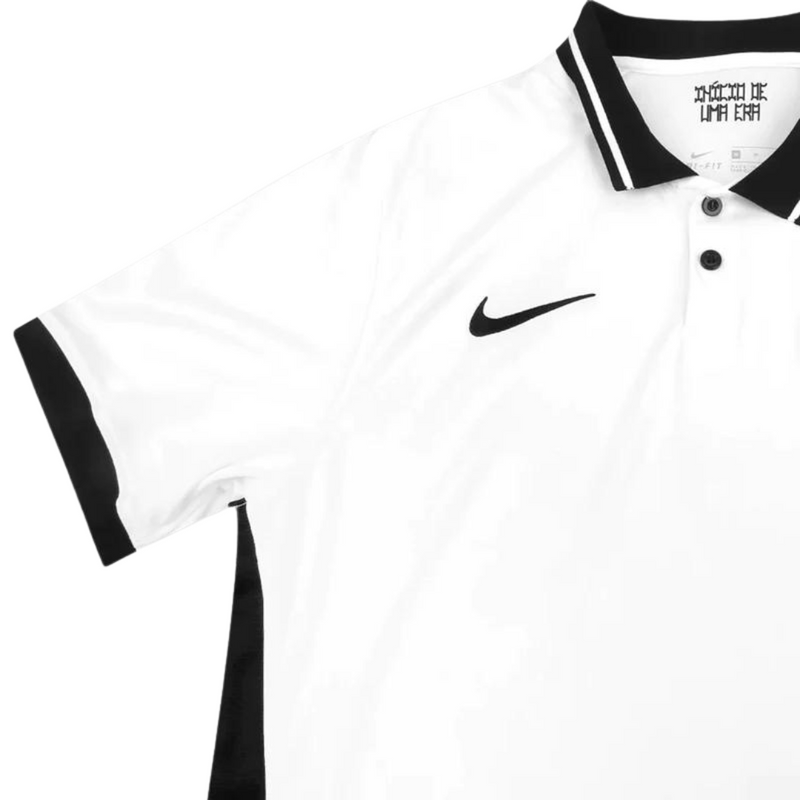 Camisa Retrô Corinthians 2020/21 Home