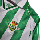 Camisa Real Betis Retrô 95/97 Home
