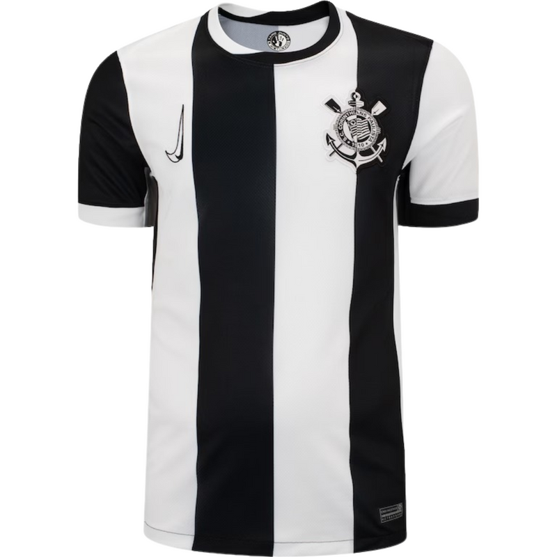Camisa Corinthians 2024/25 "Garro 8" Third