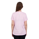 Camisa Feminina Santos 2024/25 Outubro Rosa