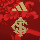 Camisa Feminina Internacional 2026/27 Third