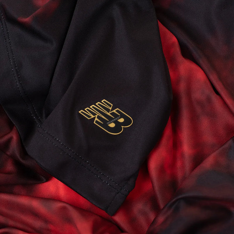 Camisa São Paulo 2024/25 Comemorativa