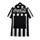 Camisa Retrô Botafogo Coca Cola 1992 Home