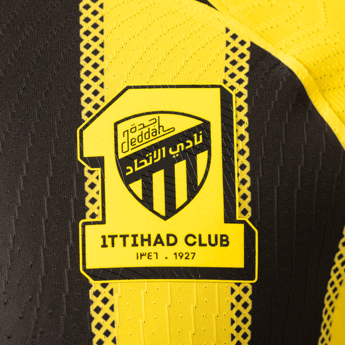 Camisa Al-Ittihad 2024/25 Home