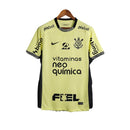 Camisa Corinthians 2023/24 Third