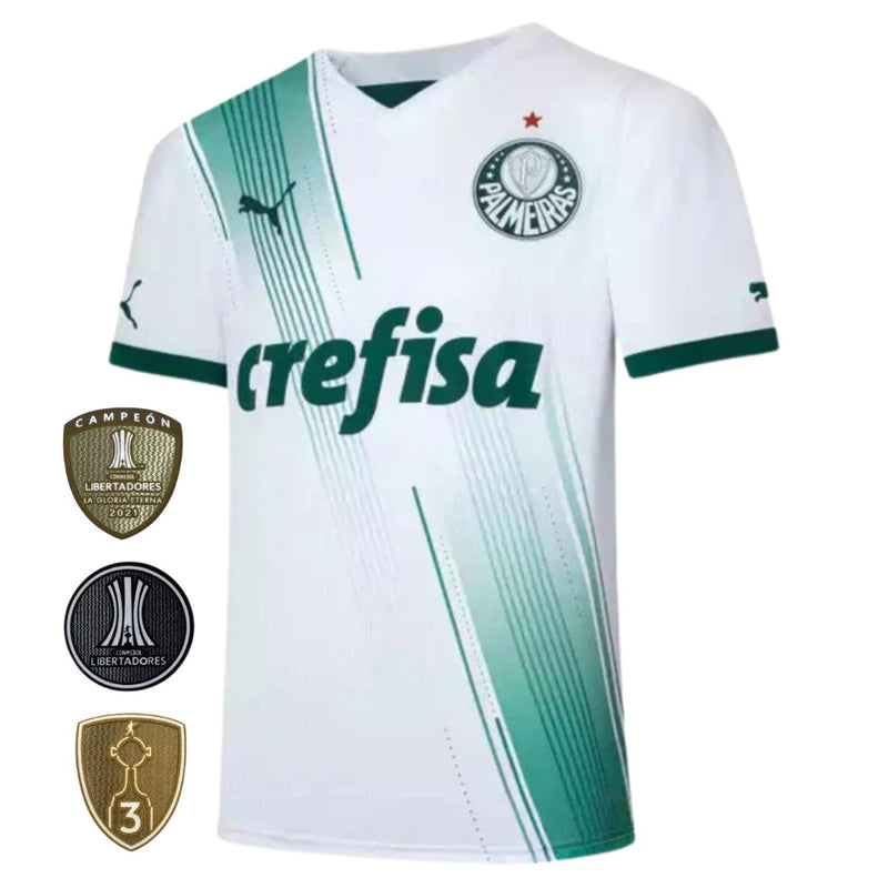 Camisa Palmeiras 23/24 Away
