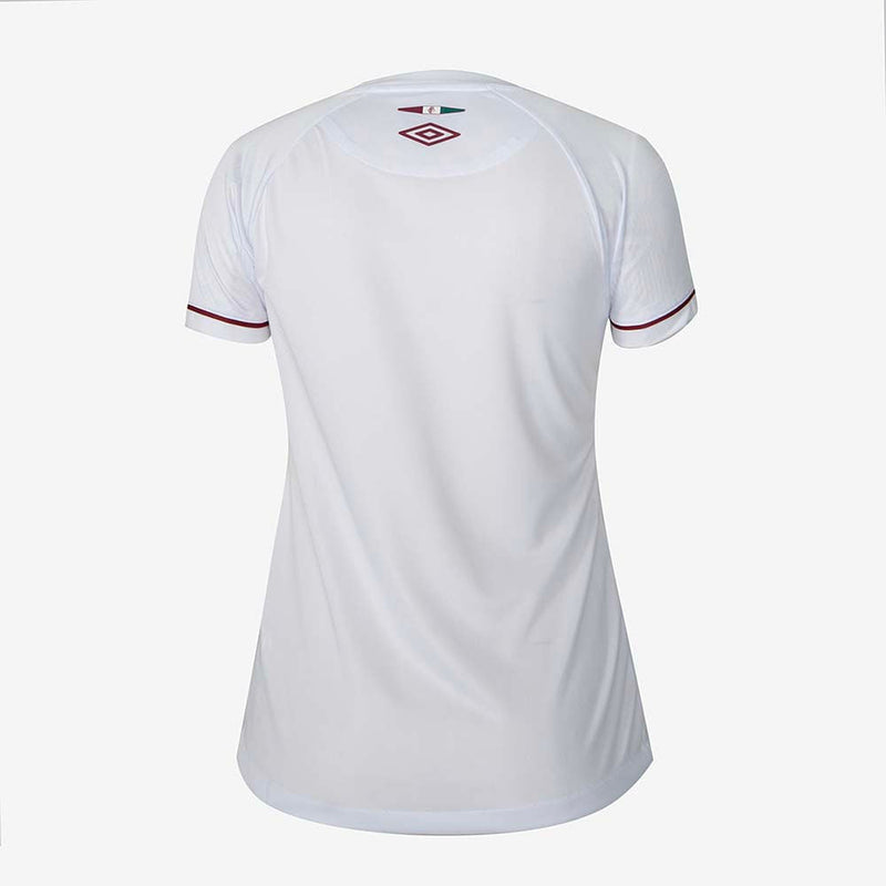Camisa Feminina Fluminense 23/24 Away