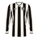 Camisa Botafogo Manga Longa 2024/25 Home