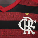 Camisa Flamengo Retrô 2019/20 Home