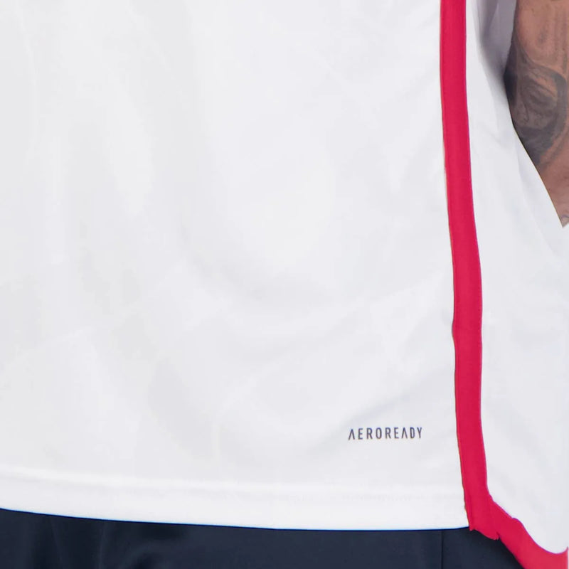 Camisa Flamengo 2024/25 Away