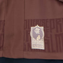 Camisa Flamengo Identidade Consciência Negra 2024