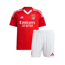 Kit Infantil Benfica 24/25 Home