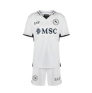 Kit Infantil Napoli 24/25 Away