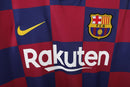 Camisa Retrô FC Barcelona 2019/20 Home