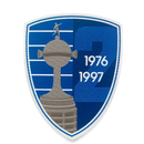 Patch Títulos Libertadores Cruzeiro