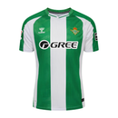 Camisa Real Betis 2025/26 Home