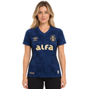 Camisa Feminina Grêmio 25/26 Third