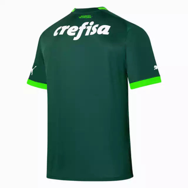 Camisa Palmeiras 23/24 Home